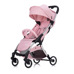 Low Price High Quality Baby <strong>Strollers</strong> Classic <strong>Pram</strong> With EVA Wheels - Product Image 6