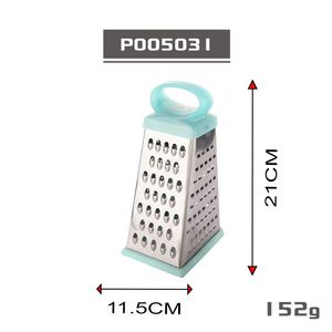 Meilleures ventes : Éplucheur-râpe à fruits et légumes, Trancheuse à légumes, Éplucheur à carottes, en acier inoxydable, avec lame tranchante, Éplucheur à carottes rouges - Product Image 3