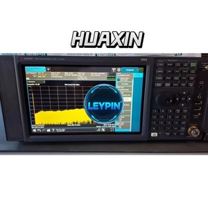 Analyseur de spectre Agilent / Keysight N9020B-550 MXA 50 GHz - Product Image 2