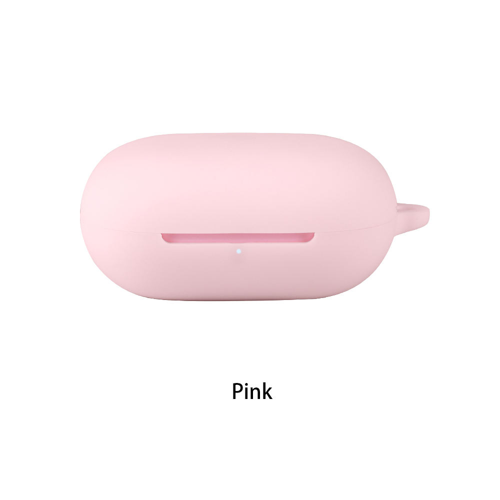 Pink/protective case