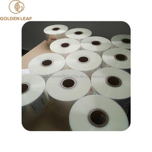 Película Bopp retráctil de polipropileno orientado biaxialmente Película retráctil transparente de plástico para agricultura Moldeo por soplado Película retráctil a prueba de humedad - Product Image 5