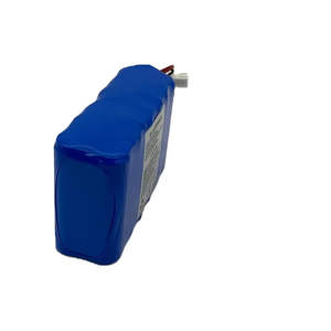 Paquete de batería de iones de litio Evolutioncells de 6600mAh 14,8 V para <span class=keywords><strong>Eurolite</strong></span> AKKU UP-4 HCL Spot WDMX - Product Image 4