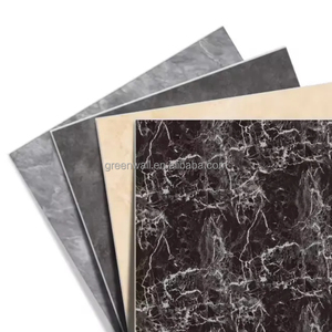 Pelar y <span class=keywords><strong>pegar</strong></span> baldosas de PVC DIY vinilo de lujo mármol grano de madera LVT <span class=keywords><strong>piso</strong></span> con autoadhesivo - Product Image 1