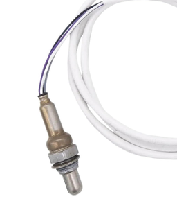 Capteur d'oxygène arrière 1618AL 9653791880 compatible avec <span class=keywords><strong>Peugeot</strong></span> 307 407 - Product Image 2