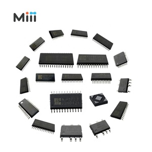 AiP74HC10 Triple <span class=keywords><strong>3</strong></span>-<span class=keywords><strong>input</strong></span> <span class=keywords><strong>Nand</strong></span> <span class=keywords><strong>Gate</strong></span> Dot matriks LCD Driver IC Chip untuk LED Panel Display, handal multi-segmen mengemudi - Product Image 1