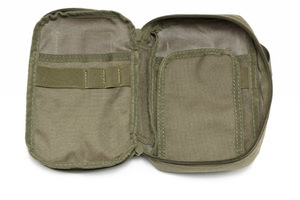 Práctica y duradera bolsa de poliéster táctica multifuncional para exteriores para almacenamiento de herramientas - Product Image 3