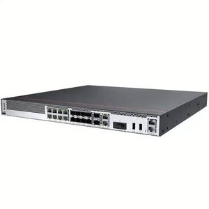 02355FCK USG6525F-AC 2*GE RJ45 + 8*GE COMBO + 2*10GE SFP+, 1 AI, Alimentación CA, Firewalls Empresariales - Product Image 1