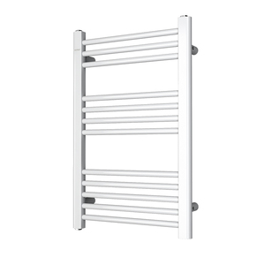 Offre Spéciale Chrome Blanc L'eau Chauffage Central Électrique Sèche-Serviettes Pour Salle De Bain - Product Image 2
