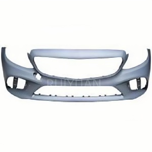 ชุดกันชนหน้าสำหรับ W205 <span class=keywords><strong>C</strong></span>-CLASS OEM ไม่มี2058802305 - Product Image 4