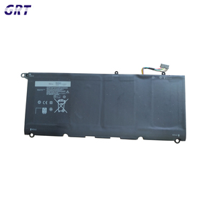 แบตเตอรี่แล็ปท็อป JD25G สำหรับเปลี่ยนภายใน สำหรับ DELL XPS 13 9350 9343 แบตเตอรี่โน้ตบุ๊ค ราคาโรงงาน OEM คุณภาพดี ราคาถูก - Product Image 1