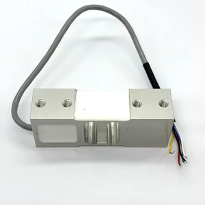 เซลล์โหลด SP5/5KGJW1 HBM รับประกันหนึ่งปี SP5/SP5 5KGJW1/SP5 5KGJW1/5KGJW1 - Product Image 4