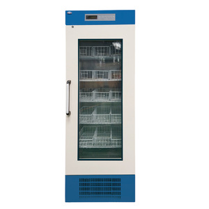 <span class=keywords><strong>Refrigerador</strong></span> Médico de 4 Grados y 360L, <span class=keywords><strong>Precio</strong></span> de <span class=keywords><strong>Refrigerador</strong></span> Médico para Hospital - Product Image 6