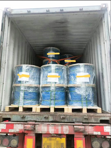 Phần cứng 6*12 + 7fc chung phần cứng Wire Rope giá phần cứng gian lận Wire Rope cường độ cao 8 mét mạ kẽm cáp thép dây thừng - Product Image 6