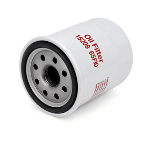 <span class=keywords><strong>Filtre</strong></span> à huile moteur neuf de haute qualité 15208-65F00 à visser pour Patrol/Urvan – Pièces de rechange automobiles - Product Image 2