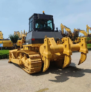 Equipo <span class=keywords><strong>de</strong></span> Excavación Resistente, <span class=keywords><strong>Bulldozer</strong></span> FD220 para <span class=keywords><strong>Alquiler</strong></span> en Ingeniería y Manipulación <span class=keywords><strong>de</strong></span> Grandes Cantidades <span class=keywords><strong>de</strong></span> Tierra - Product Image 2