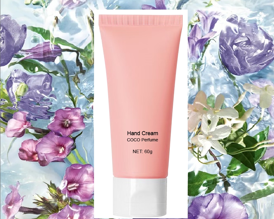 Parfum coco