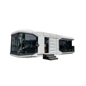 Kits de casas prefabricadas modulares de acero para habitación de <span class=keywords><strong>Hotel</strong></span> Esports - Product Image 5