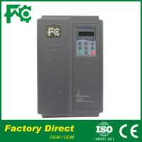 Variador de Frecuencia Janson Controls FC320L Trifásico 380V IP20 Ahorro de Energía Directo de Fábrica Equipo de Elevación VFD