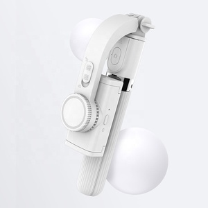 Stabilisateur de caméra à cardan de poche, support de téléphone portable sans fil, pour selfie, suivi de la caméra, lisse, pour smartphone <span class=keywords><strong>Go</strong></span> <span class=keywords><strong>pro</strong></span>, 3d - Product Image 2