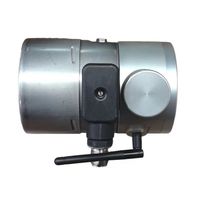 Relais SF6 sans fil intelligent direct d'usine, surveillance à distance de la densité et de la température avec plate-forme cloud