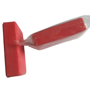 Savon Déodorant <span class=keywords><strong>de</strong></span> Qualité Artisanale Douceur Cutanée 100g Rouge Éclaircissant Rose <span class=keywords><strong>Lait</strong></span> <span class=keywords><strong>de</strong></span> Riz Crème Gâteau Bain Bouclier Beauté - Product Image 6