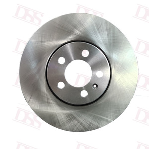 Sistema de Frenos para Automóvil, Discos de Freno 96471275, Rotores de Disco de Freno para Chevrolet Aveo - Product Image 4