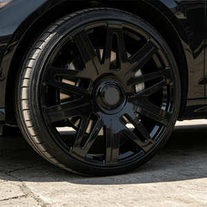Jantes forgées 5x120 5x112 5x114.3 21 22 23 24 <span class=keywords><strong>25</strong></span> pour Discovery Wrangler Bronco Grand Cherokee 4Runner Land Cruiser LX570 - Product Image 4