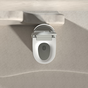 Высококачественное умное удлиненное напольное кресло для женщин - Product Image 4