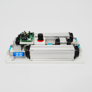 酸素発生器濃縮ガス処理機10lpm養殖 - Product Image 3