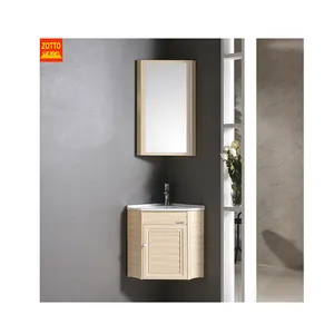 Cheap Price Aluminum Delta Wall <strong>Corner</strong> <strong>Cabinets</strong> Modern Bathroom <strong>Corner</strong> Vanity <strong>Mirror</strong> <strong>Cabinet</strong> Bathroom Fittings - Product Image 1