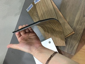 Accesorios de <span class=keywords><strong>suelo</strong></span> insonorizados, aislamiento acústico, Material de espuma IXPE - Product Image 4
