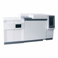 Instrument GCMS Drawell avec échantillonneur liquide automatique à 162 positions pour les tests en laboratoire
