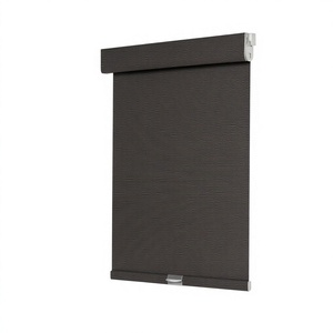 Persianas Enrollables Persilux Sin Taladro, Sin Herramientas, 100% Opacas, de Tela de Lino, Inalámbricas, Aislantes Térmicas, Tamaños Personalizados, para Ventanas del Hogar - Product Image 2