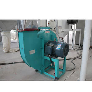 תעשייתי תירס תירס קמח טחנת צמח תירס גריסים עושה המכונה סולת עיבוד מכונת - Product Image 6