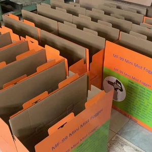 Máquina de Fumigación Térmica para Mosquitos, Mini Nebulizador/Pulverizador de Mosquitos en Oferta - Product Image 3