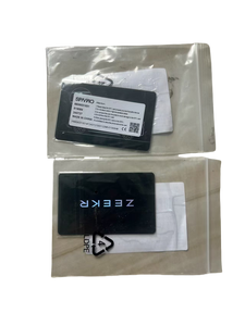 อะไหล่รถยนต์ไฟฟ้า Zeekr 7X ชุดอุปกรณ์เสริมประสิทธิภาพสูงสำหรับ ZeeKr 7X ครบชุด - Product Image 3
