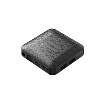 XLINTEK K98 PRO TV Box Android 15 Terbaru 2GB 4K Decoding BT5.4 Dual WiFi 100M LAN Harga Pabrik