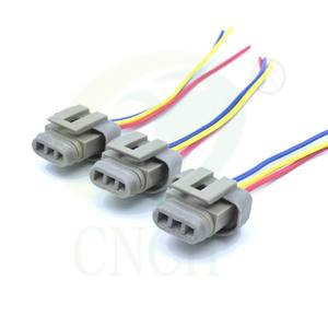 <span class=keywords><strong>3</strong></span> Draden Spanningsregelaar Harnas 88860456 Voor Ford - Product Image 1