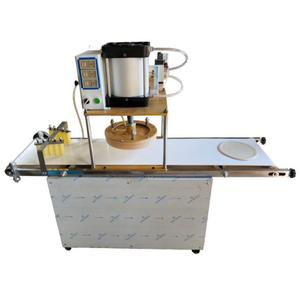 Máquina Automática Comercial para Hacer Pizza y Pasteles de Luna, la Más Vendida en la Industria - Product Image 2