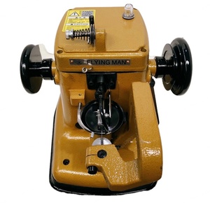 จักรเย็บผ้าขนเฟอร์กระเป๋าหนังแข็งแรงเข็มเย็บเฟอร์นิเจอร์ตกแต่งใหม่สำหรับอุตสาหกรรมอิเล็กทรอนิกส์จากประเทศจีน - Product Image 1