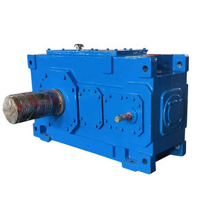 bibo Helical Reducer Gearbox Reducers Gearbox <b>Worm</b> <b>Gear</b> - Product Image 6