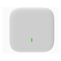 Punto de Acceso WiFi 6 Profesional con 3 Puertos Ethernet Integrados para IoT Industrial y Proyectos de Ciudad Inteligente