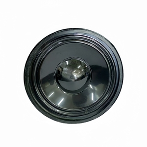 Chine Usine 8 Ohm 5W Étanche Ferrite Aimant Haut-Parleur 51MM Rond IP67 Haut Décibel 101dB Alarme et Sirène Haut-Parleur pour Interphone - Product Image 5