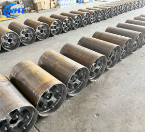 Apisonadora Vibratoria de Doble Tambor Diésel de 1.5 Toneladas con Motor de Engranajes y Bomba para Asfalto - Product Image 3