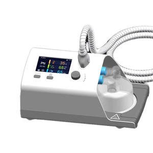 ONSUN fábrica al por mayor <span class=keywords><strong>de</strong></span> alto flujo calentado humidificador HFNC máquinas - Product Image 4