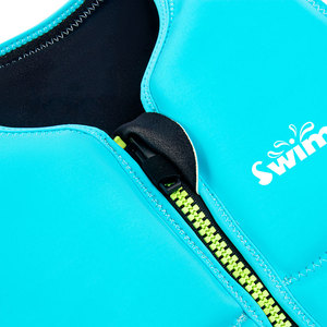 <span class=keywords><strong>Gilet</strong></span> de <span class=keywords><strong>sauvetage</strong></span> en néoprène lisse pour <span class=keywords><strong>kayak</strong></span>, pêche, adultes, natation, <span class=keywords><strong>sauvetage</strong></span> aquatique - Product Image 4