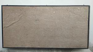 S WHITE Golden Slate Stone Veneer <b>Wall</b> <b>Cladding</b> <b>Panels</b> Natural Textured Finish Durable 5+ Year Warranty Modern Design for - Product Image 2