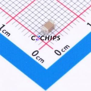 Condensador SMD (MLCC) 1206X5R106K500NT 1206 (Capacitancia: 10uF) (Precisión: 10%) (Voltaje Nominal: 50V) - Product Image 2