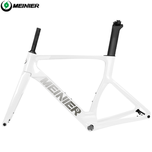 Carbon Rennrad rahmen Anpassbare Farbe und Logo Scheiben bremse Rennrad rahmen Road <span class=keywords><strong>Biike</strong></span> Parts - Product Image 6