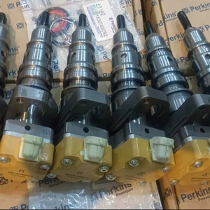 หัวฉีดเพอร์กินส์ 593597c91r สำหรับ ECM ยี่ห้อที่ใช้ร่วมกันได้ รุ่นปี 2016 ใช้งานได้ 10001-20000 ชั่วโมง - Product Image 5